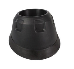 REAR SIDE DOOR STOP COVER LEFT FORD TRANSIT MK8 (2014-ONWARDS)
