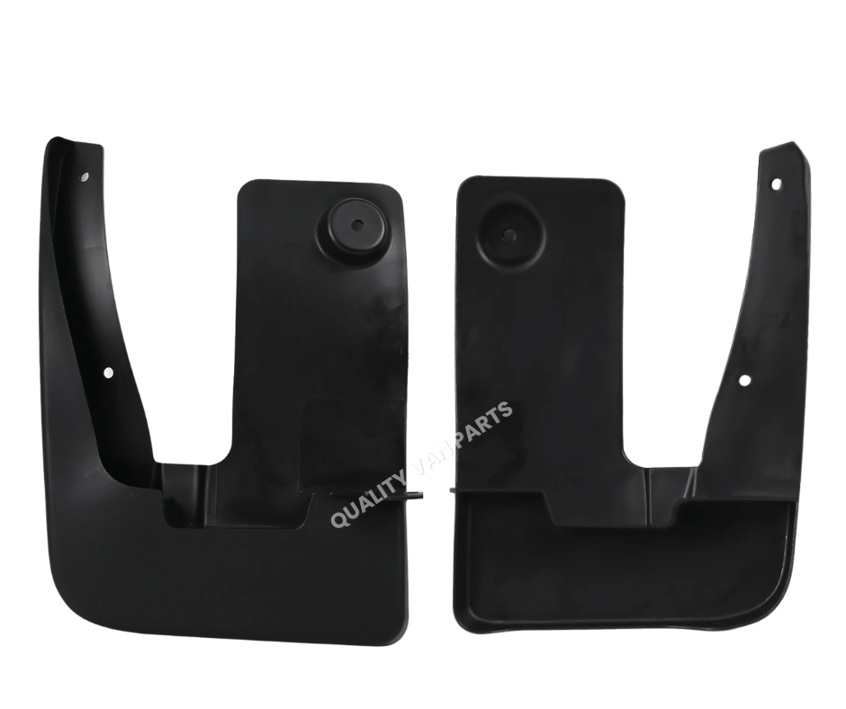 FRONT LEFT MUD FLAP SPLASH GUARD FOR MERCEDES SPRINTER 2018-ON