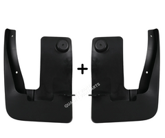 FRONT RIGHT & LEFT MUD FLAP SPLASH GUARD FOR MERCEDES SPRINTER 2018-ON