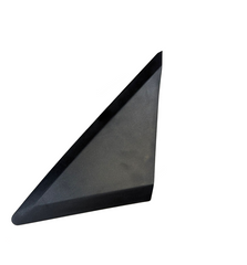 MERCEDES SPRINTER W907 2018-ON FRONT MIRROR TRIANGLE COVER LEFT N/S